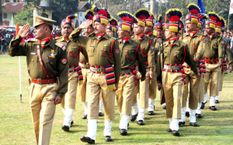 असम पुलिस के 15,000 अराजपत्रित पद भरे गए :  असम डीजीपी
