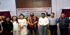 नागालैंड का कोई भी हिस्सा इंटरनेट कनेक्टिविटी के बिना नहीं रहेगा: राजीव चंद्रशेखर