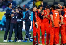 T20 World Cup 2022, Namibia Vs Netherlands: फ्राइलिंक के 43 रनों की बदौलत नामीबिया ने रखा 122 रनों का लक्ष्य