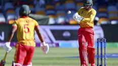 T20 World Cup 2022: एक और मैच में आखिरी गेंद तक चला रोमांच, बांग्लादेश से हारा जिम्बाब्वे