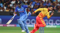 T20 World Cup 2022: जिम्बाब्वे के खिलाफ मैच में हार्दिक ने कही ऐसी बात, फिर सूर्यकुमार यादव ने खेली तूफानी पारी