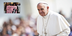 पोप फ्रांसिस के बयान से दुनिया में मची खलबली, महिलाओं के खतना पर कही ये बात