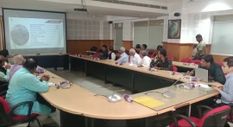 त्रिपुरा विधानसभा चुनावः मुख्य निर्वाचन अधिकारी ने सभी दलों के साथ की बैठक