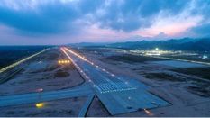 प्रधानमंत्री मोदी आज ईटानगर में अरुणाचल के पहले ग्रीनफील्ड हवाई अड्डे का करेंगे उद्घाटन