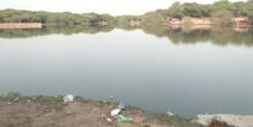 श्रद्धा मर्डर केस में हुआ बड़ा खुलासा, आफताब ने मैदानगढ़ी के तालाब में फेंका था सिर



