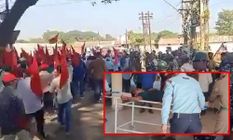 Tripura political violence : भाजपा और माकपा कार्यकर्ताओं के बीच खोवाई में झड़प, 15 से अधिक घायल