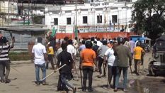 त्रिपुराः विधानसभा चुनाव से पहले कानून व्यवस्था बिगड़ी, भाजपा कार्यकर्ताओं पर हो रहे हैं हमले
