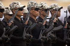 असम पुलिस के नए भर्ती हुए कमांडो को प्रशिक्षित करेगी भारतीय सेना 
