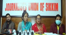 सिक्किमः सिंचाई विभाग के टेंडर को लेकर दो ठेकेदारोंं बीच झड़प
