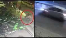 Delhi Kanjhawala Case: स्कूटी पर थी एक और लड़की, CCTV में हुआ सनसनीखेज खुलासा, आप भी जानें