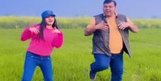 अक्षय के गाने पर पापा-बेटी ने किया गजब का डांस, देखें वीडियो