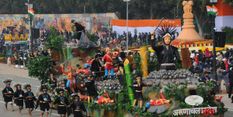 गणतंत्र दिवस पर अरुणाचल प्रदेश की झांकी होगी खास, जानिए क्या रहेगा थीम