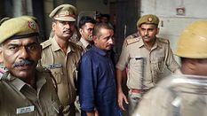 बलात्कार के आरोपी पूर्व भाजपा विधायक कुलदीप सेंगर को दिल्ली हाईकोर्ट से मिली बड़ी राहत