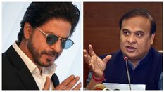 ऐसा क्या हुआ कि शाहरुख खान को रात 2 बजे असम के CM को करना पड़ा कॉल, जानें पूरा मामला