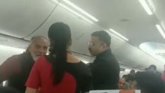 Spicejet की एयर होस्टेस से की थी बदतमीजी, दिल्ली पुलिस ने छेड़छाड़ का केस किया दर्ज, आरोपी गिरफ्तार