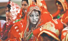 बाल विवाह के खिलाफ अभियान शुरू, नाबालिग लड़कियों से शादी करने वाले पुरुषों पर मामला दर्ज होगा 