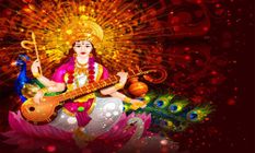 Saraswati Puja 2023 : आज मनाई जाएगी बसंत पंचमी, ज्ञान की देवी मां सरस्वती की होगी पूजा , जानिए महत्व