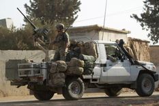 लादेन स्टाइल में सोमालिया में घुसकर अमरीकी फौज ने ISIS आतंकी बिलाल अल-सूडानी को मार गिराया