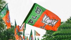त्रिपुरा विधानसभा चुनावः उम्मीदवारों के चयन को लेकर भाजपा समर्थकों में फैला तनाव, कई जगह तोड़फोड़