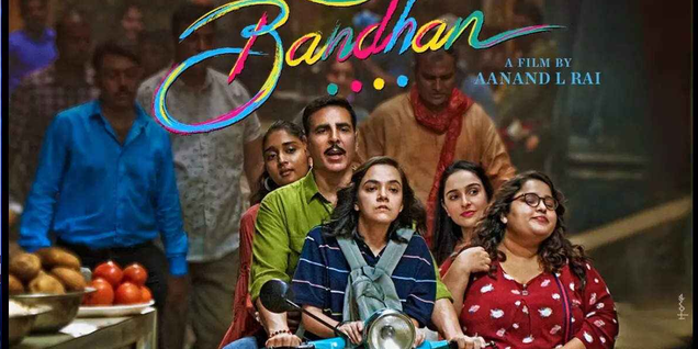 Raksha Bandhan Full HD Movie Free Download – Watch & Download Raksha Bandhan